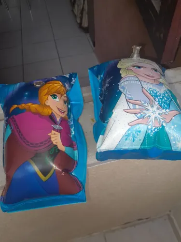Boia de Braço(Infantil)