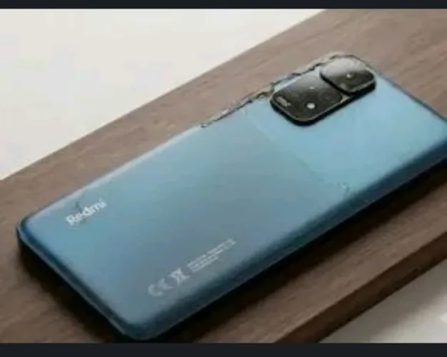 Redmi note 11