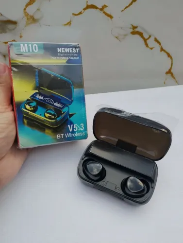 Fone Bluetooth M10