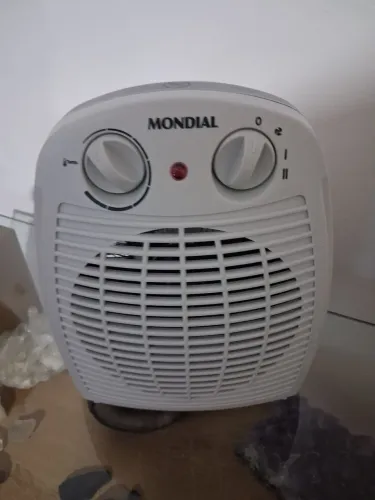 Aquecedor Mondial