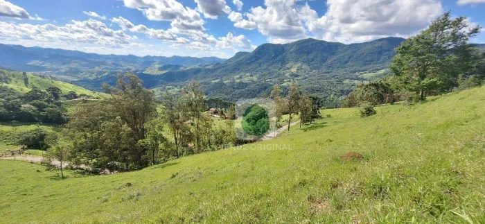 Terreno 9.688 m² por R$ 450.000 - Paiol Grande - São Bento do Sapucaí/SP