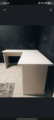 MESA ESCRITORIO NOVA