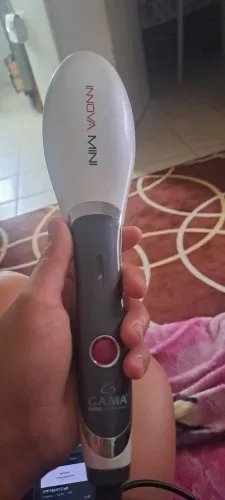Escova Innova mini