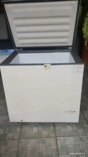 Vende freezer horizontal