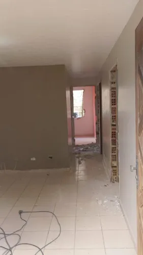 VAGA DE EMPREGO - MEIO OFICIAL DE OBRAS