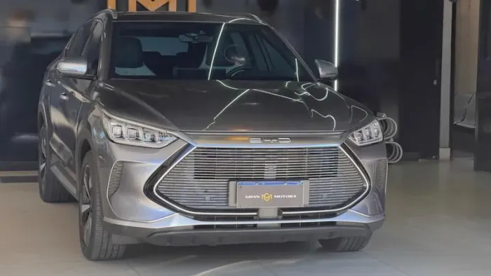 BYD Song Plus 1.5 16V Aut. (hibrido) 2025