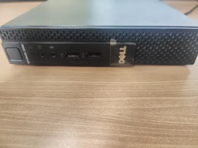 Dell Mini Optiplex 3020 i5 Geração 4