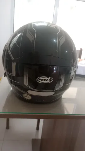 Vendo Capacete 