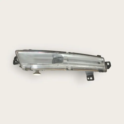 Farol de milha LED jaguar F- Pace esquerdo