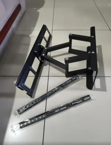 Suporte para Tv Articulado braço Duplo ( Lacrado na Caixa )