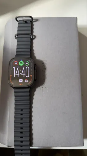 Apple Watch Ultra 2