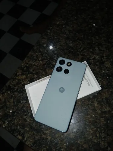 MOTO G56 5G NOVO NA CAIXA!