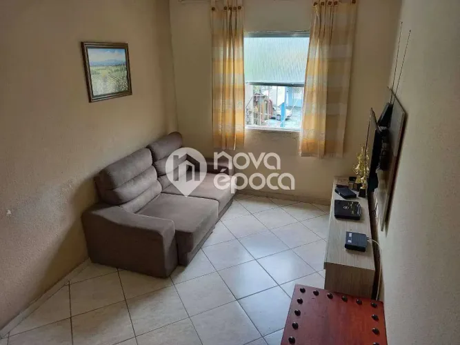 Cachambi | Apartamento 3 quartos