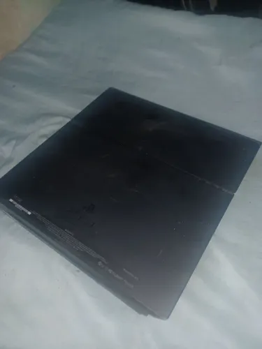 Vendo pley 4 caiu parou para restaurar ou remover peças 220$