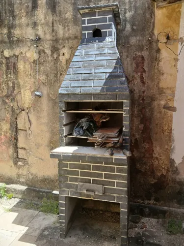 Churrasqueira