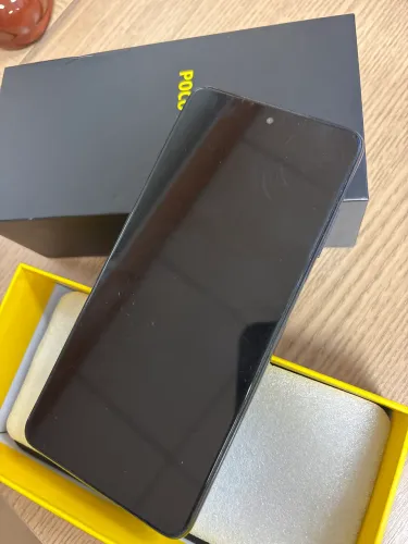 Celular POCO X3 Pro 256 Gb