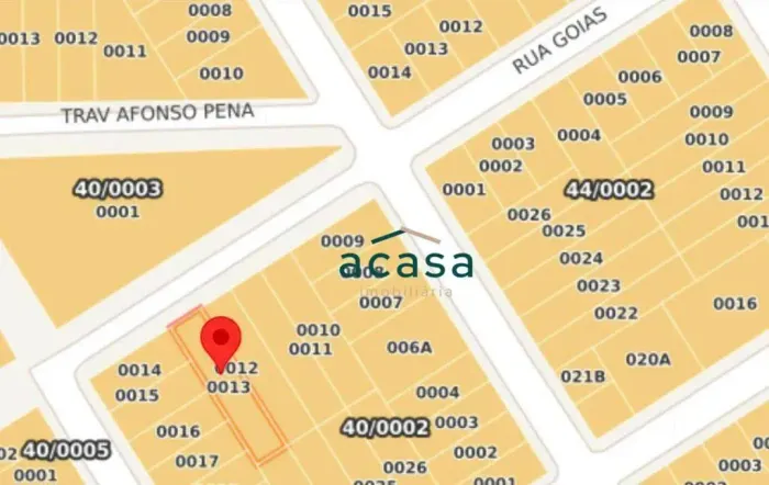 Terreno à venda, 660 m² por R$ 990.000,00 - Country - Cascavel/PR