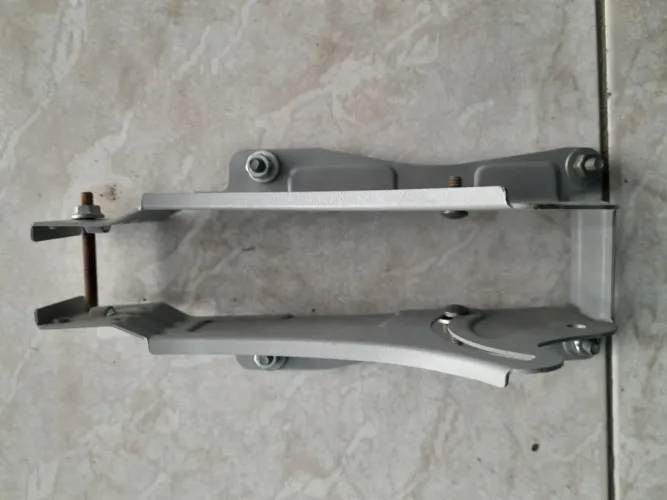Acesorio para antena ku