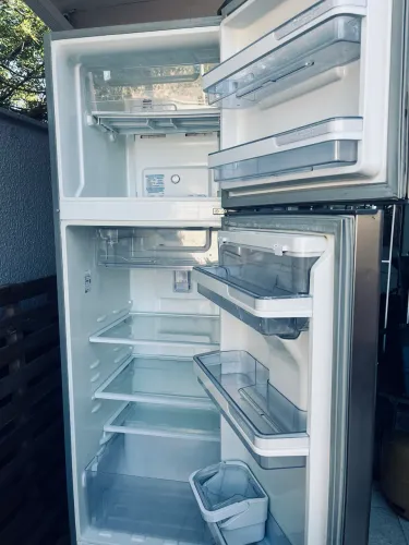 Geladeira 