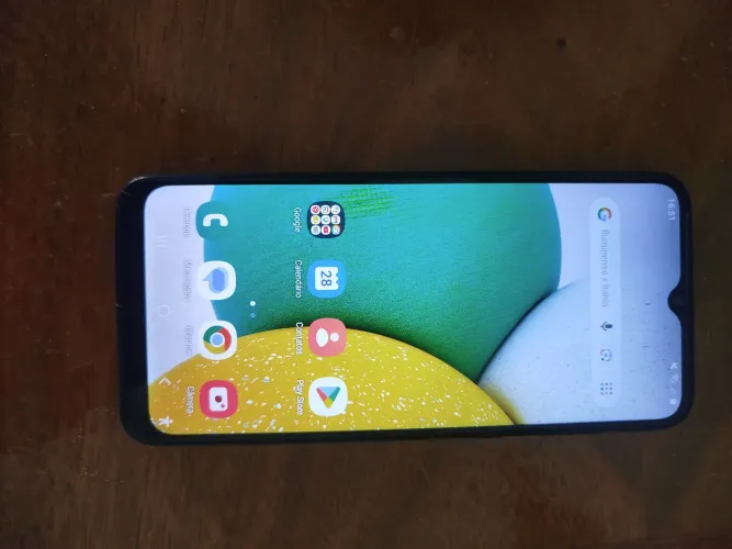 Samsung A03