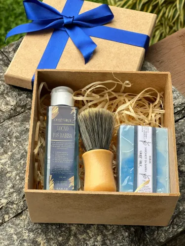 Kit para o dia dos pais