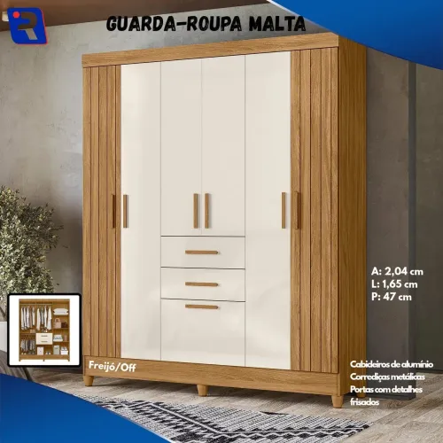 Guarda roupa