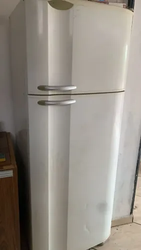 Geladeira Eletrolux duplex bom Estado funcionando ok