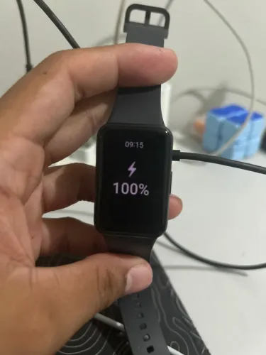 Galaxy fit 3