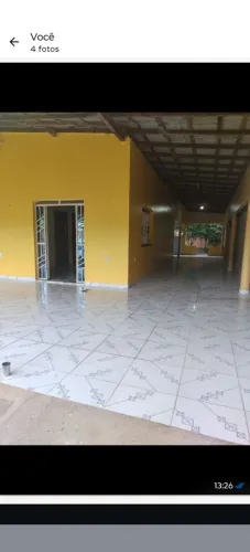 Vendo ou troco por casa ou ponto comercial em Rorainópolis
