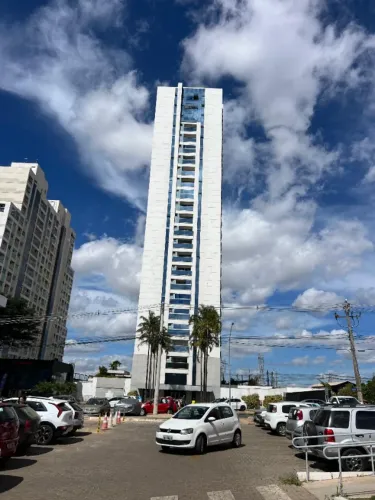 CONCEPT BOUTIQUE RESIDENCE | 1 QUARTO | 39,80 M² | ARMÁRIOS PLANEJADOS | FOGÃO E COIFA | 0