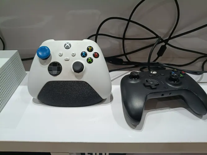 Xbox série s