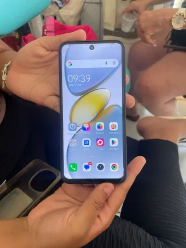 Tecno spark