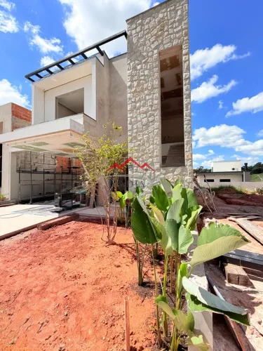 Casa a venda no condomínio lago azul em Jundiaí-SP