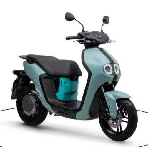 YAMAHA NEOS CONNECTED (ELETRICA) 2026