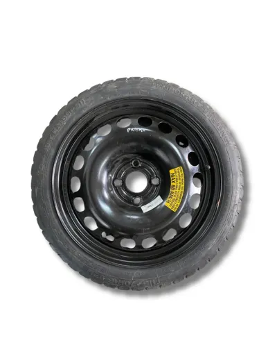 Estepe Fino Onix Spin Sonic Aro 16
