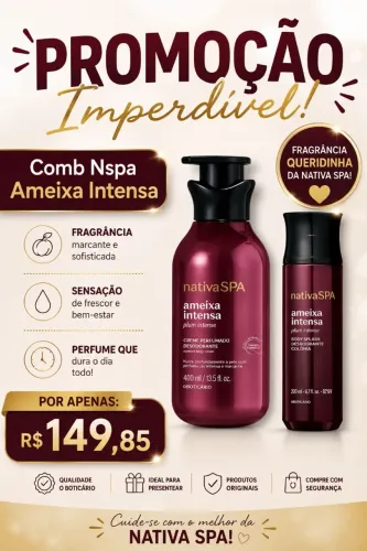 Perfumaria 