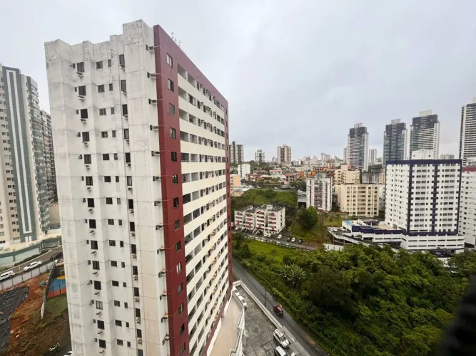 Alugo apto , jardim Santa Teresa 2/4