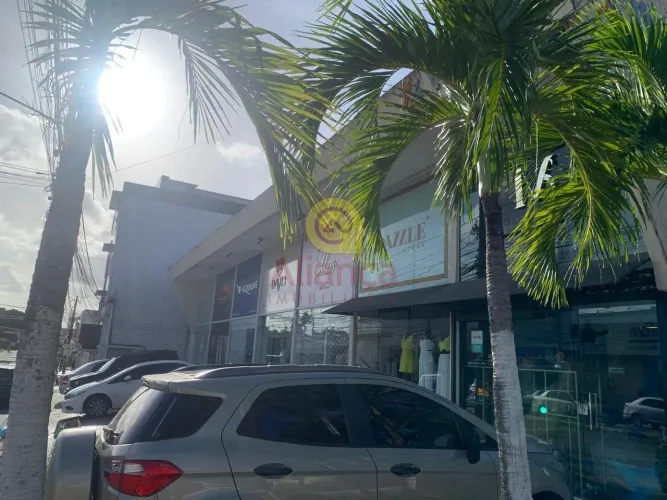 GALERIA WAY MALL