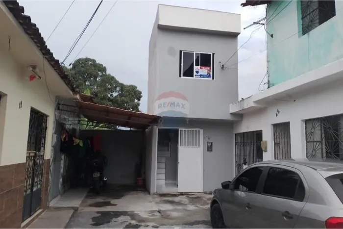 1 quarto na Santa Lúcia por apenas 50.000,00