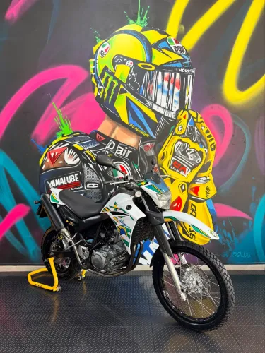 YAMAHA / XT 660R / 2006