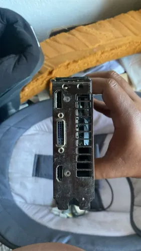 VENDO GTX 960 2GB