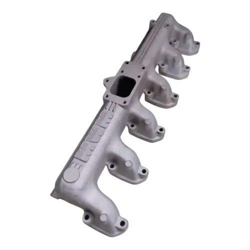 COLETOR ADMISSAO PARA MOTOR MWM X10 6CIL *070