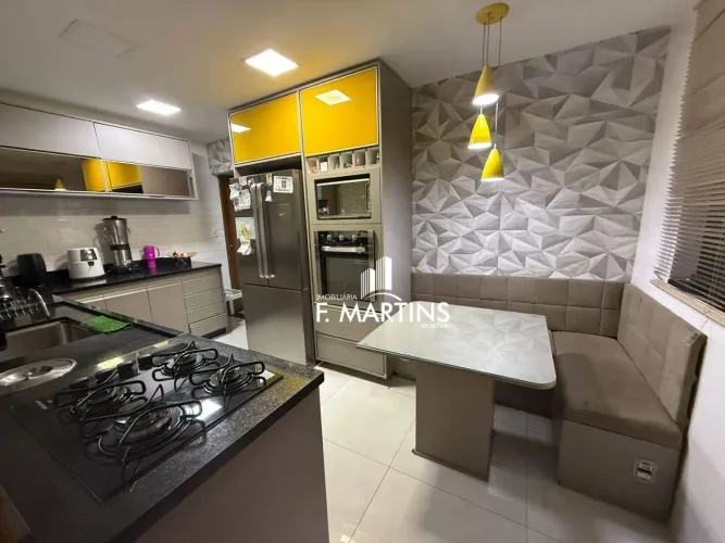 Casa Residencial à venda, , - CA0205.