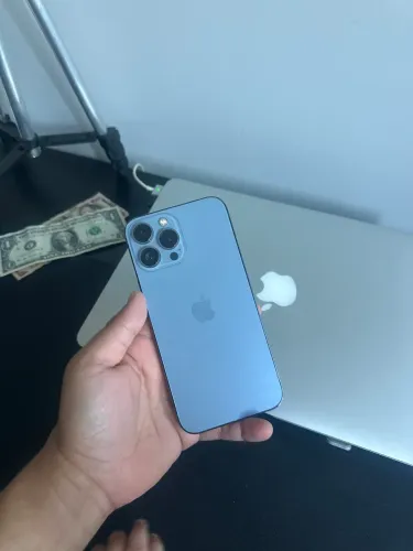 iPhone 13 Pro Max 128