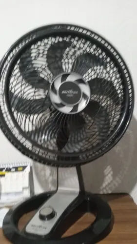 Ventilador