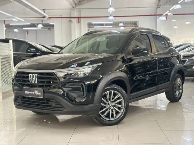 Fiat Pulse Drive 1.3 8V Flex Aut. 2023