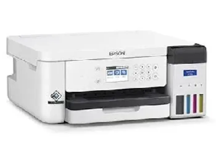 IMPRESSORA SUBLIMÁTICA EPSON SURECOLOR F170