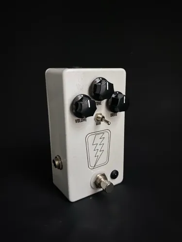 Pedal de Guitarra JHS Superbolt 