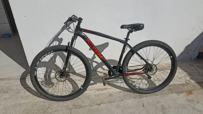 Bike aro 29