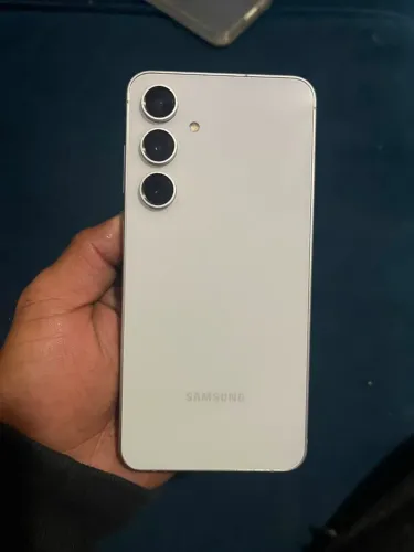 Samsung s24 fe 256gb